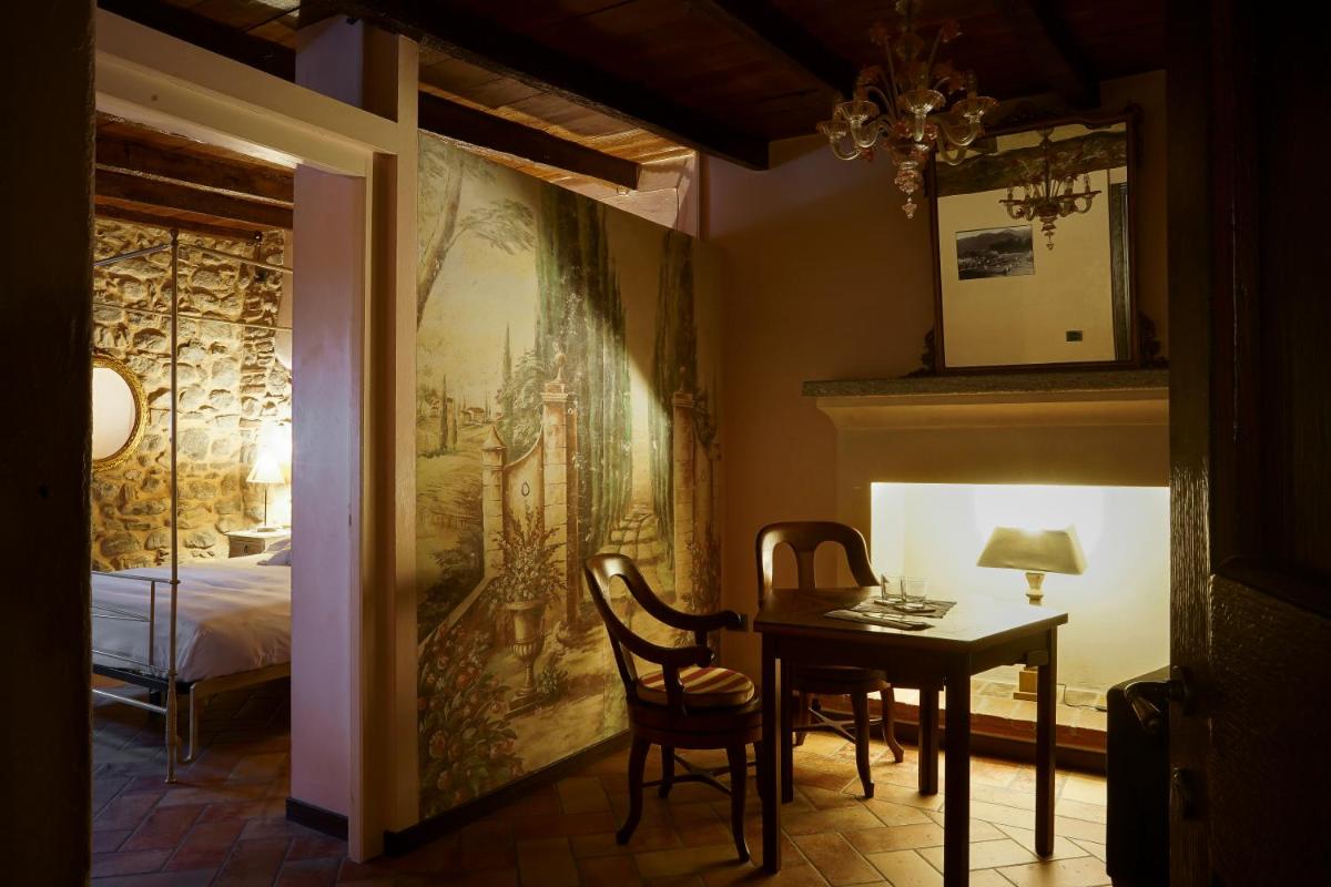 Locanda Osteria Marascia