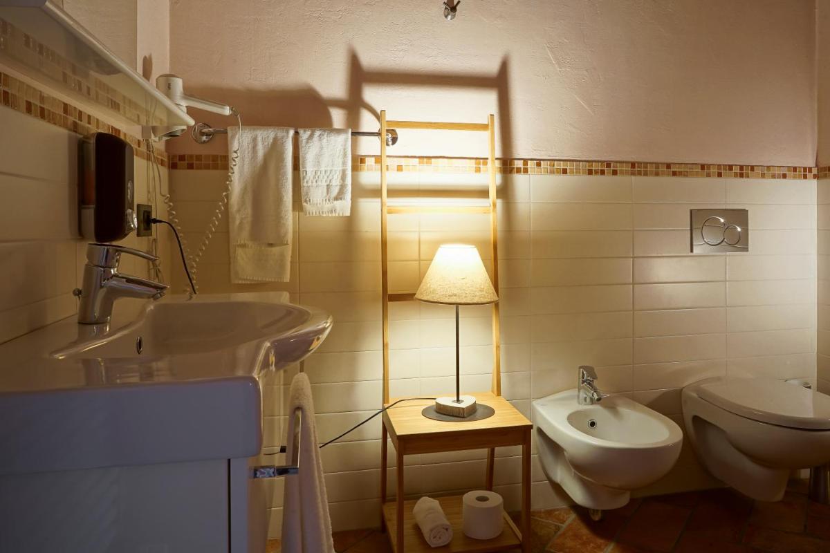 Locanda Osteria Marascia