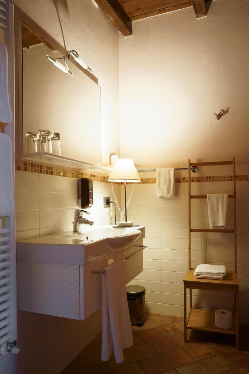 Locanda Osteria Marascia