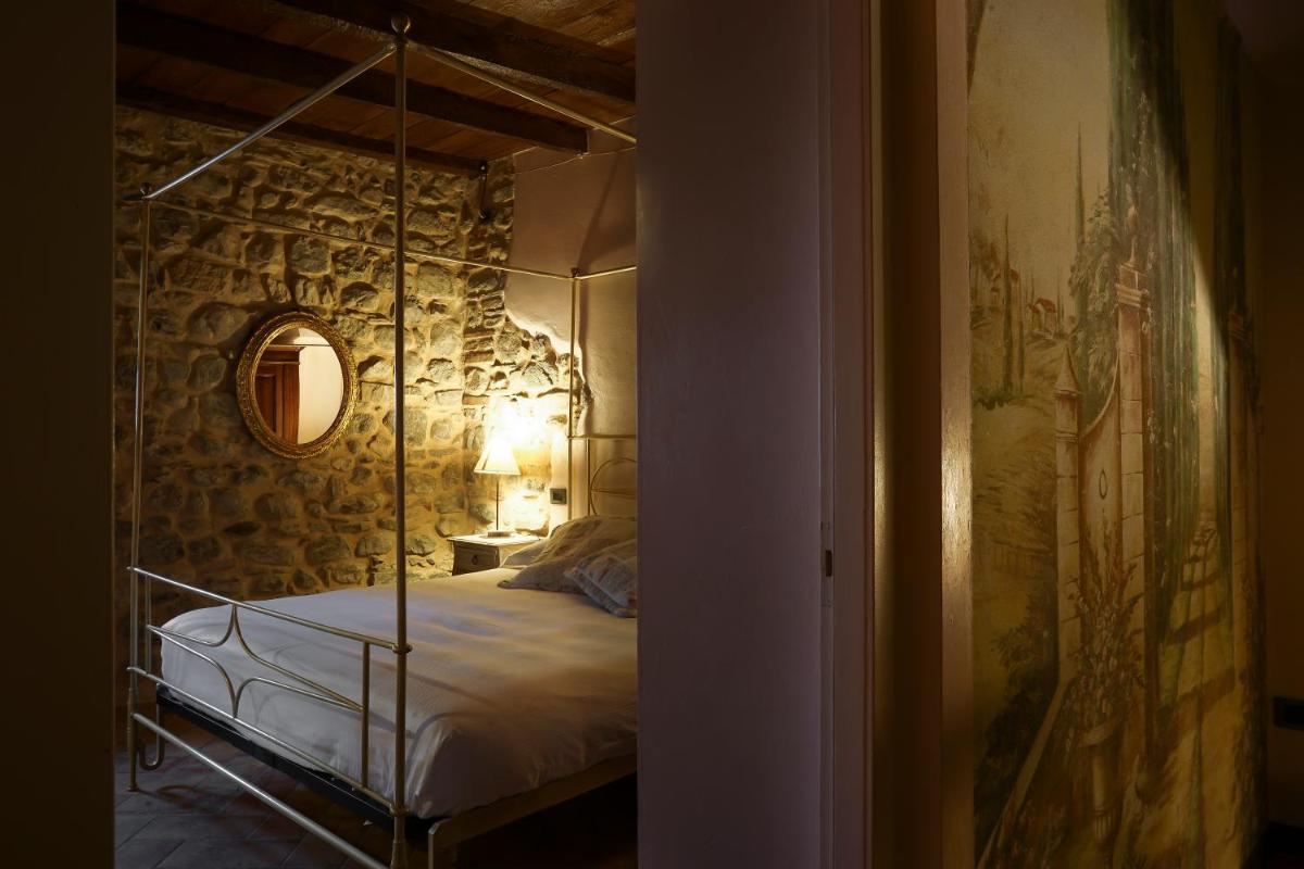 Locanda Osteria Marascia