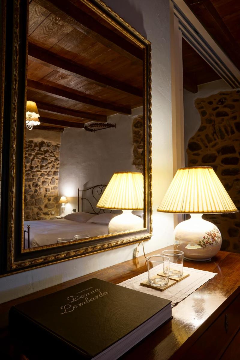 Locanda Osteria Marascia