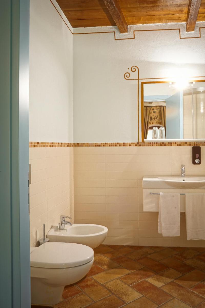 Locanda Osteria Marascia