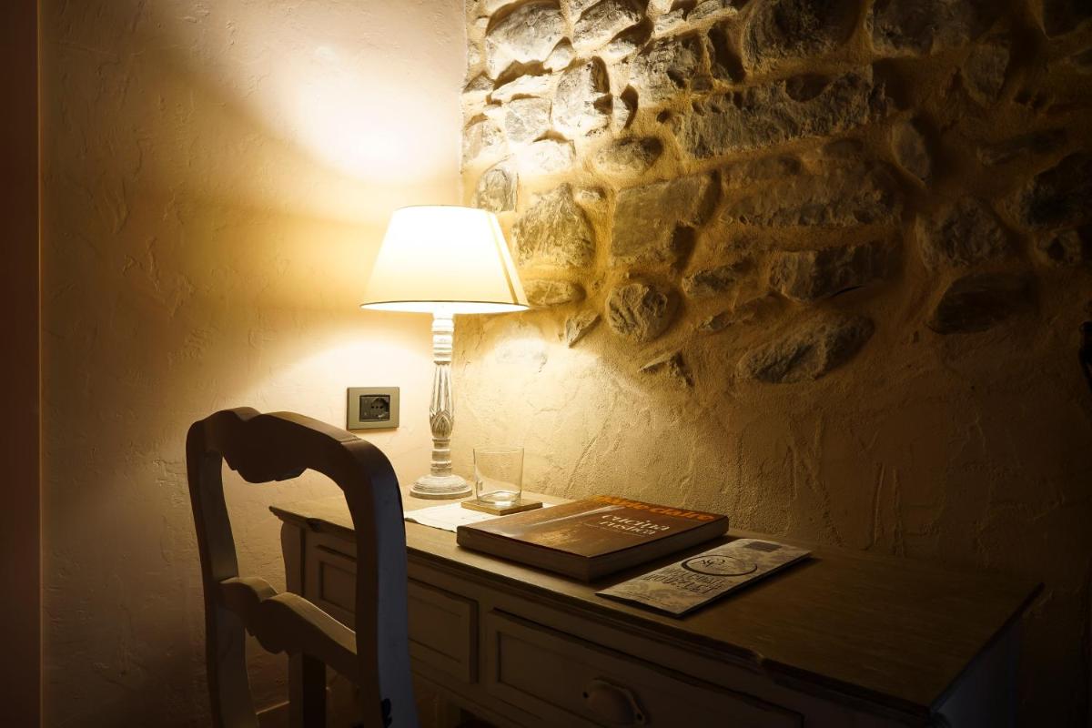 Locanda Osteria Marascia