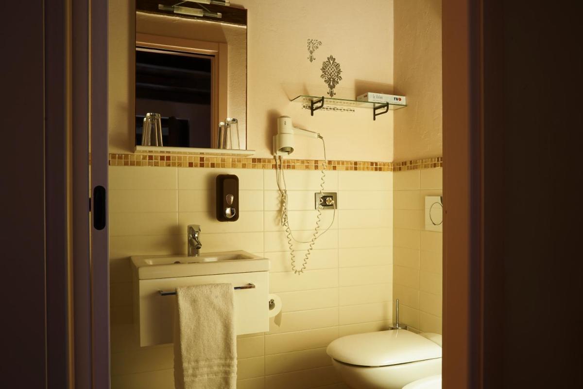 Locanda Osteria Marascia