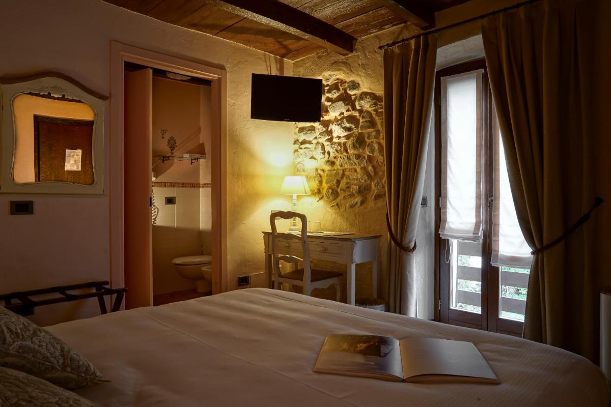 Locanda Osteria Marascia