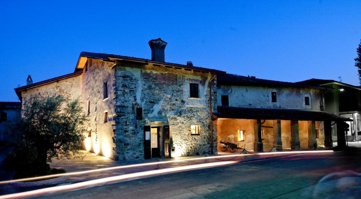 Locanda Osteria Marascia