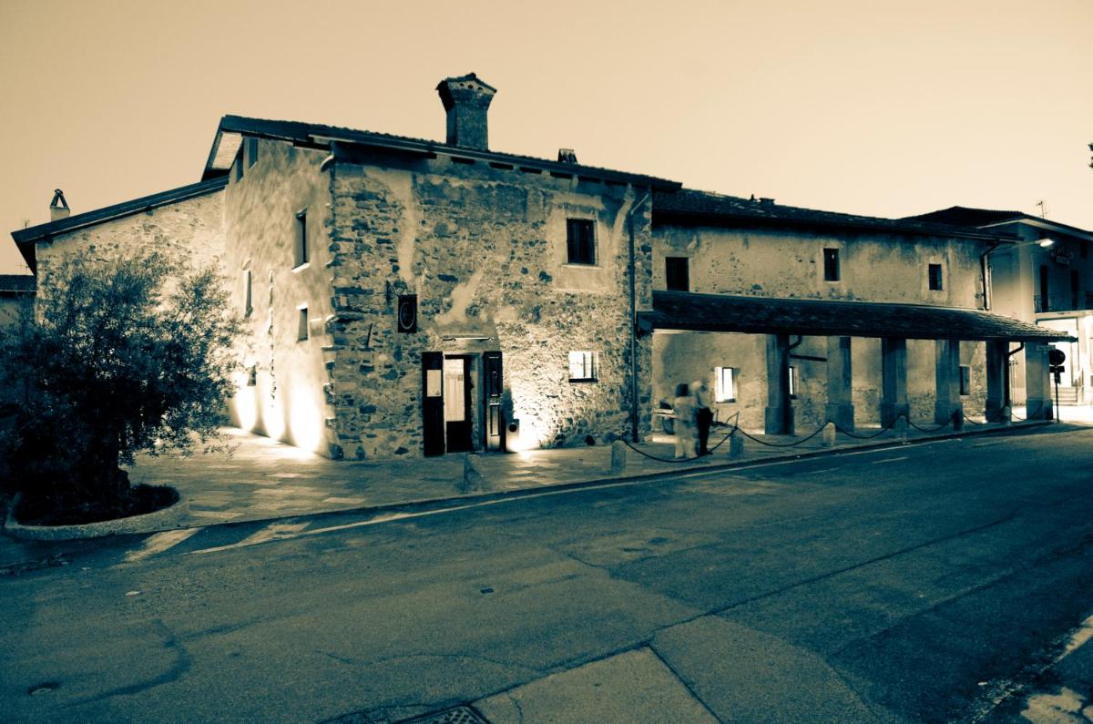 Locanda Osteria Marascia