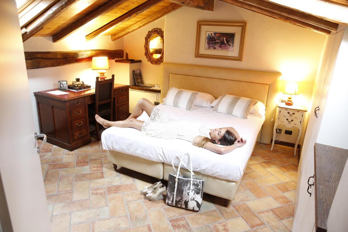 Locanda Osteria Marascia