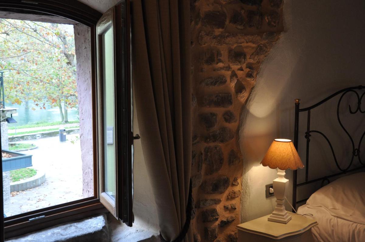 Locanda Osteria Marascia