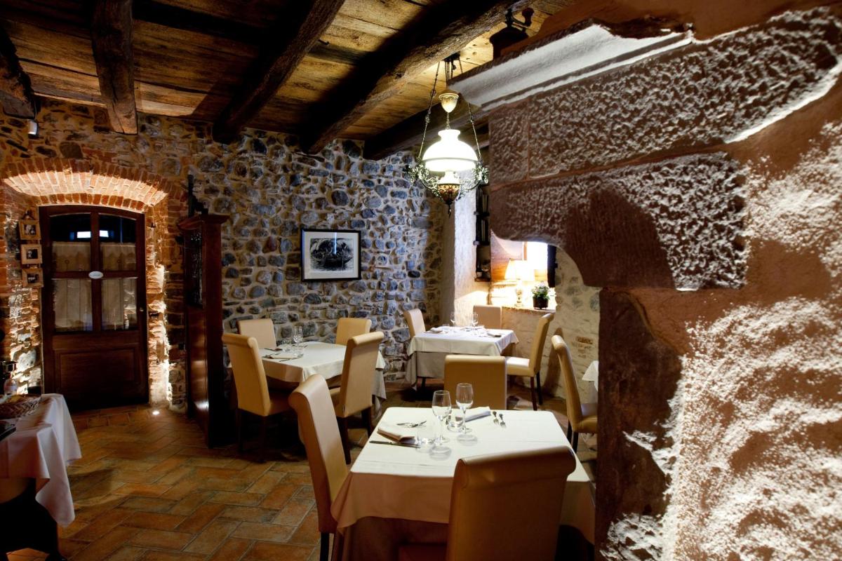 Locanda Osteria Marascia