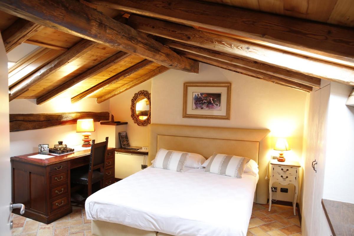 Locanda Osteria Marascia