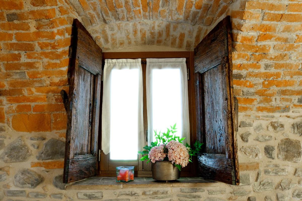 Locanda Osteria Marascia