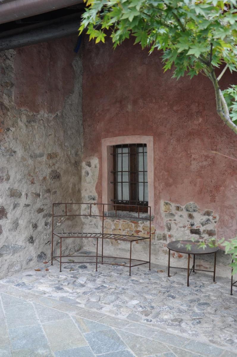 Locanda Osteria Marascia