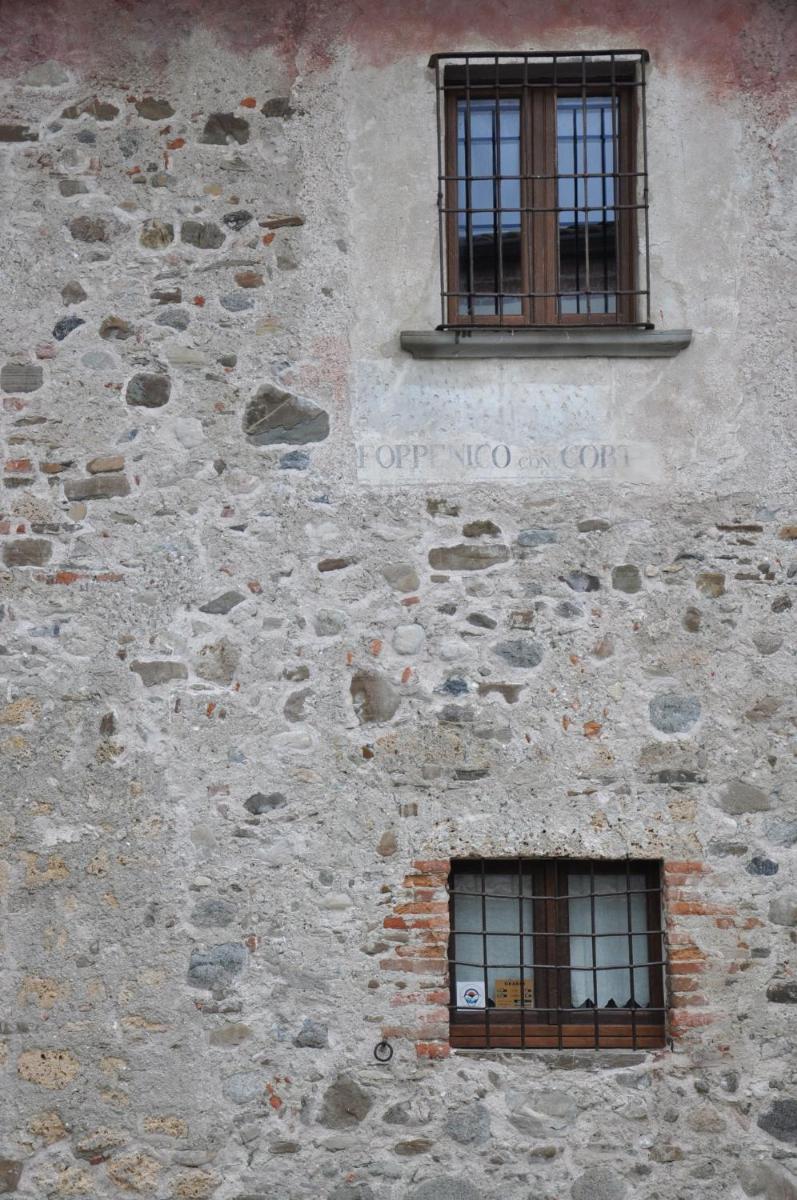 Locanda Osteria Marascia