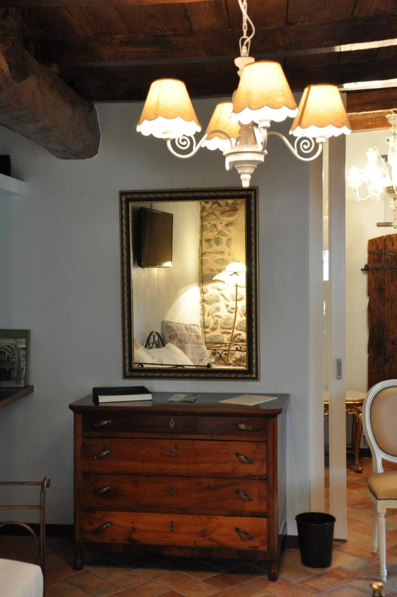 Locanda Osteria Marascia