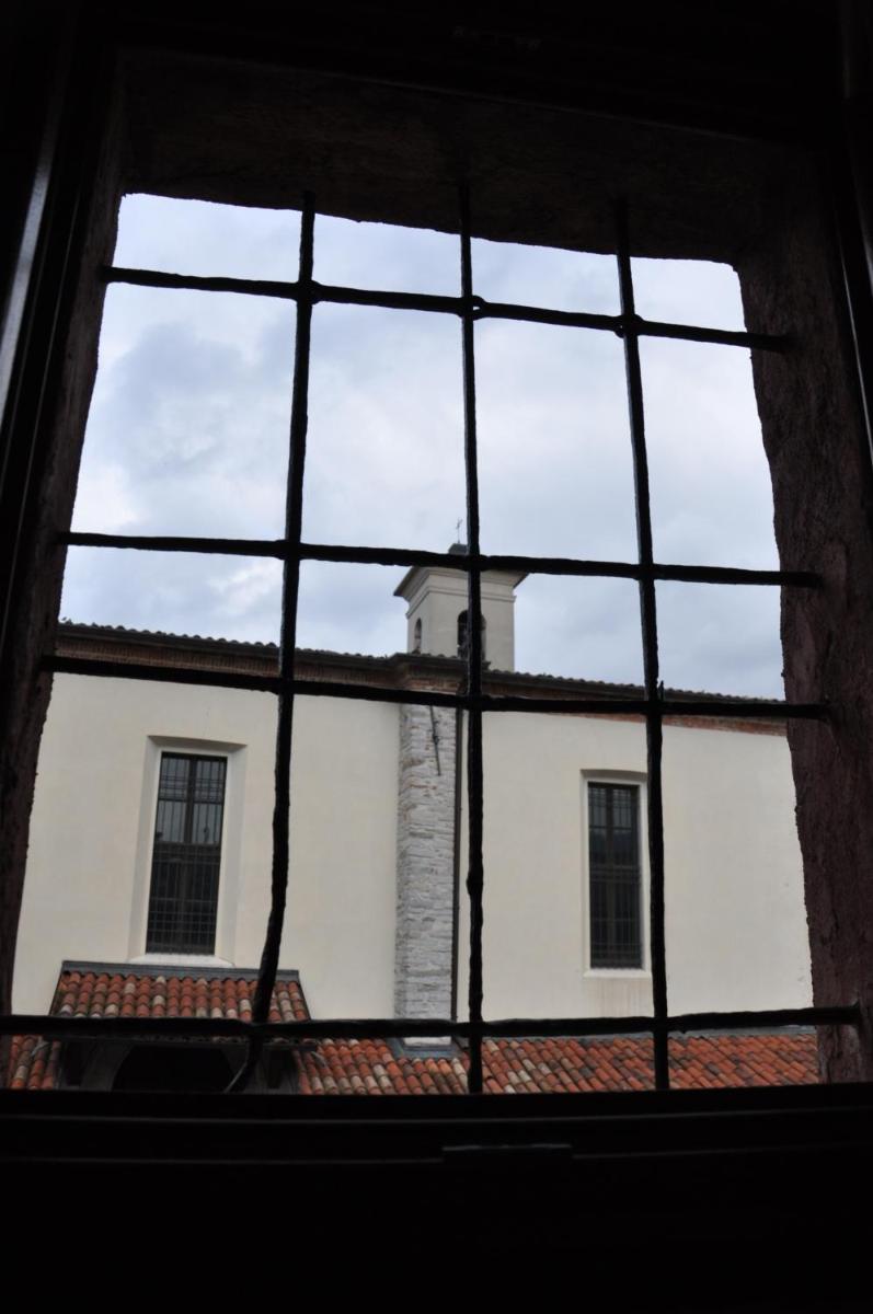 Locanda Osteria Marascia