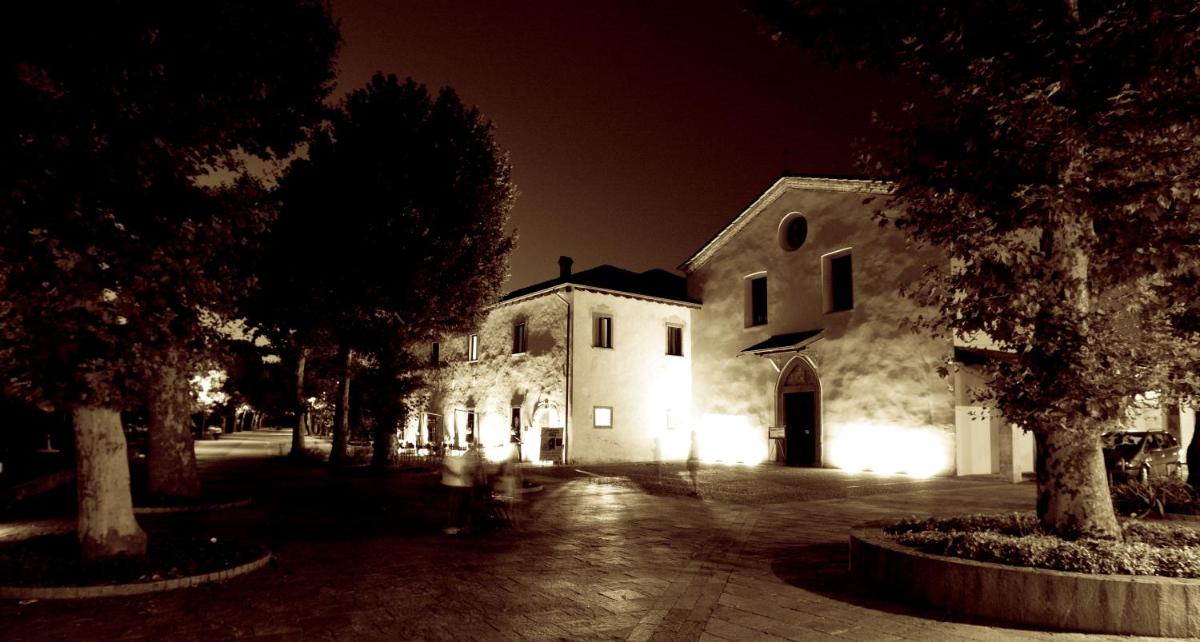 Locanda Osteria Marascia