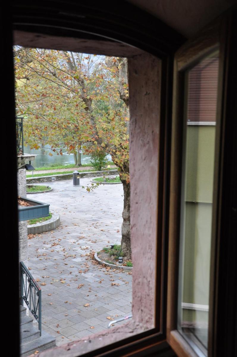 Locanda Osteria Marascia