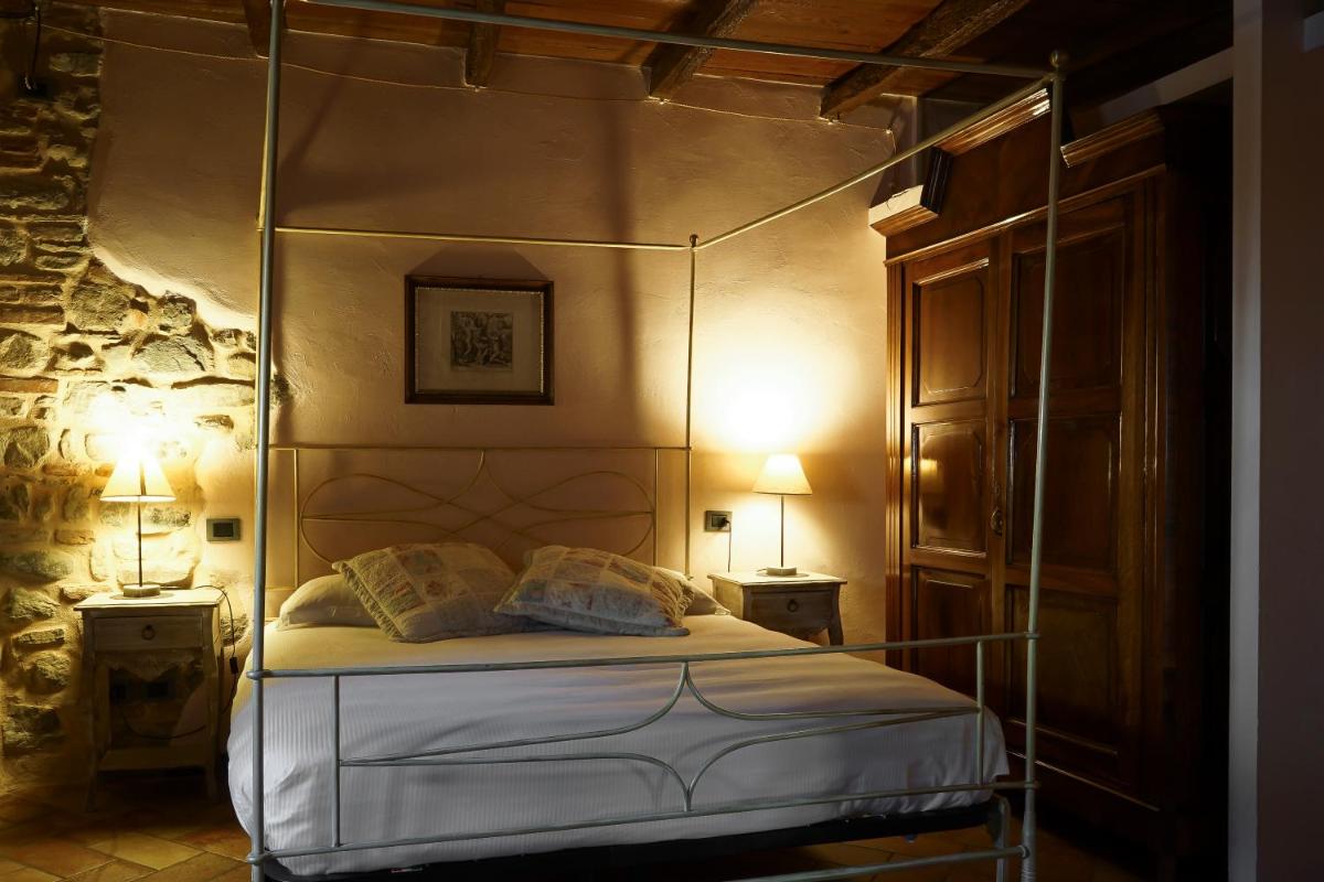 Locanda Osteria Marascia