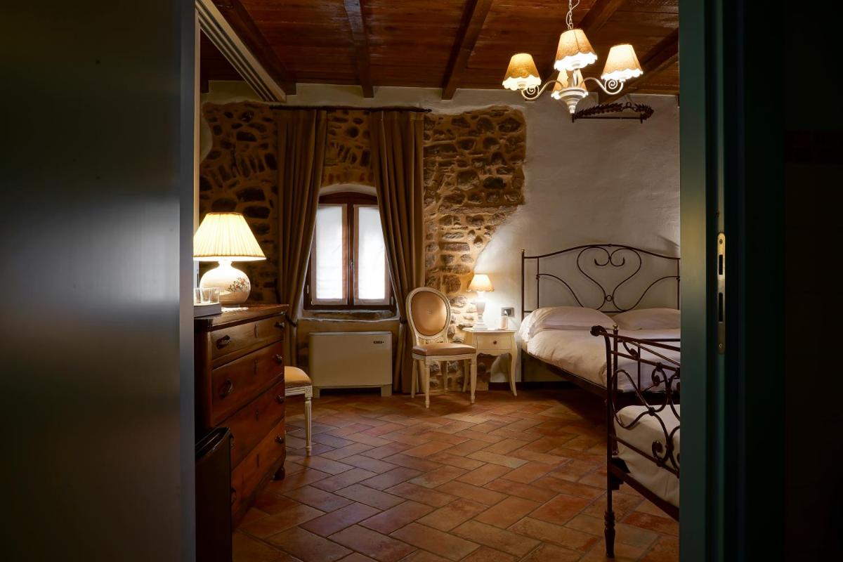 Locanda Osteria Marascia