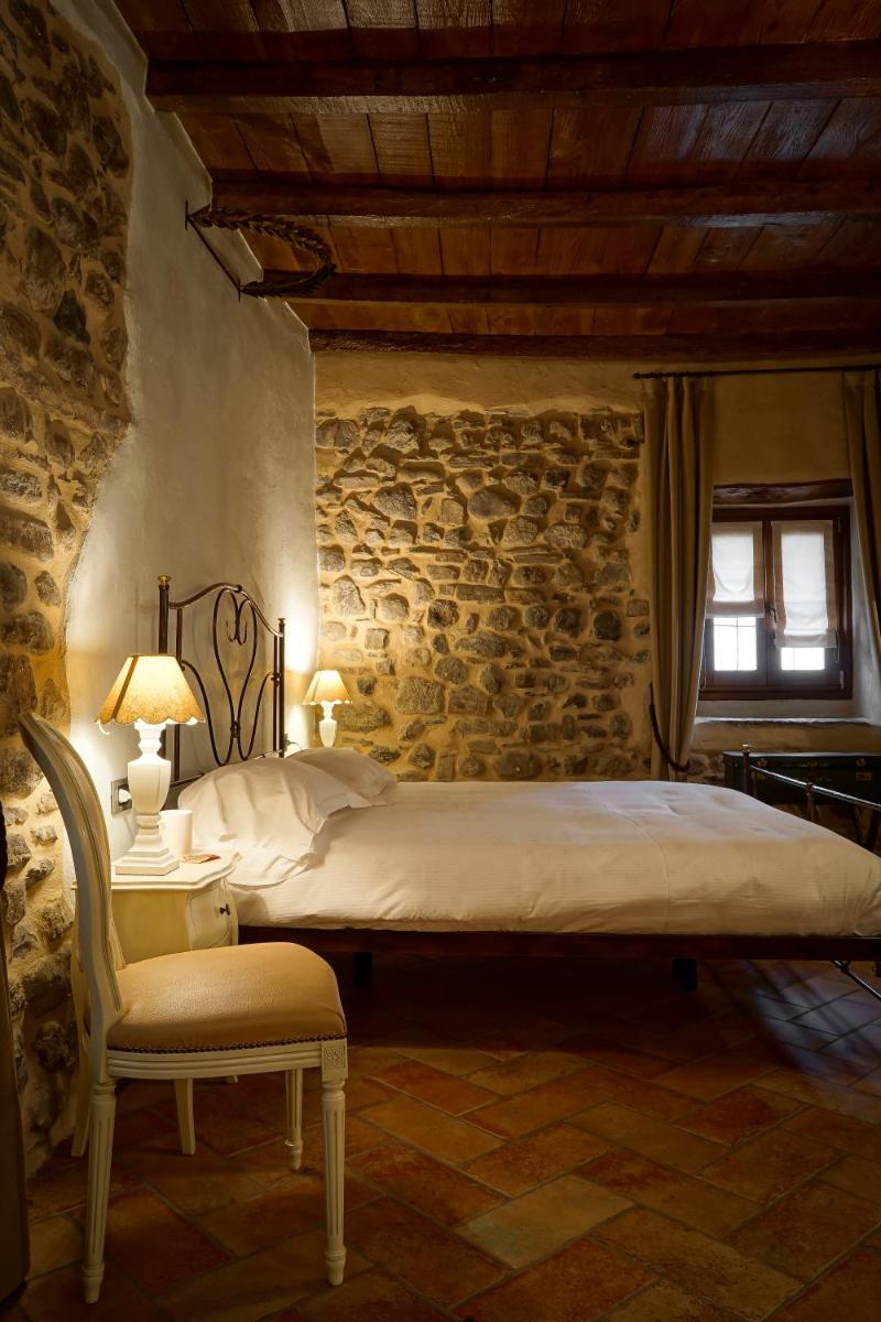 Locanda Osteria Marascia