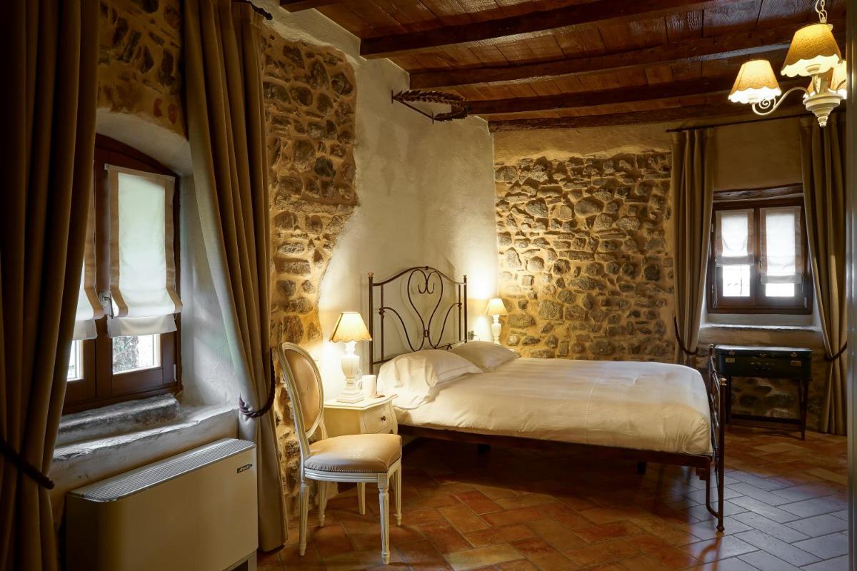 Locanda Osteria Marascia