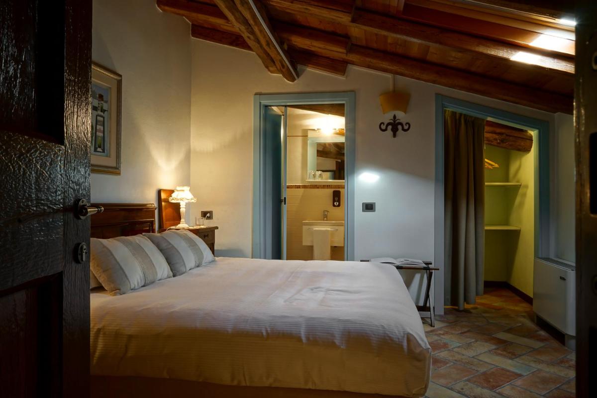 Locanda Osteria Marascia