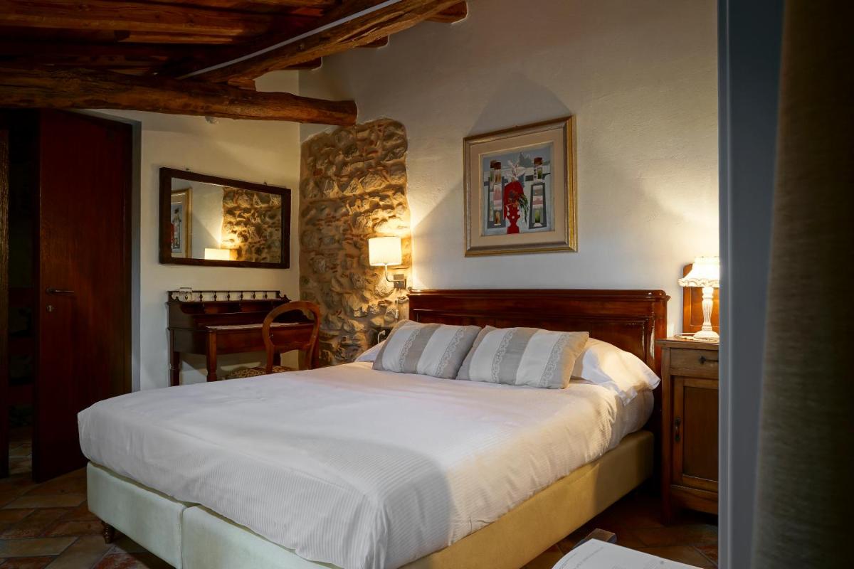 Locanda Osteria Marascia