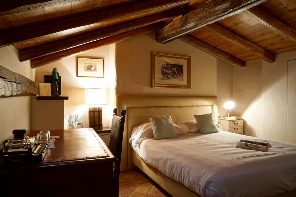 Locanda Osteria Marascia