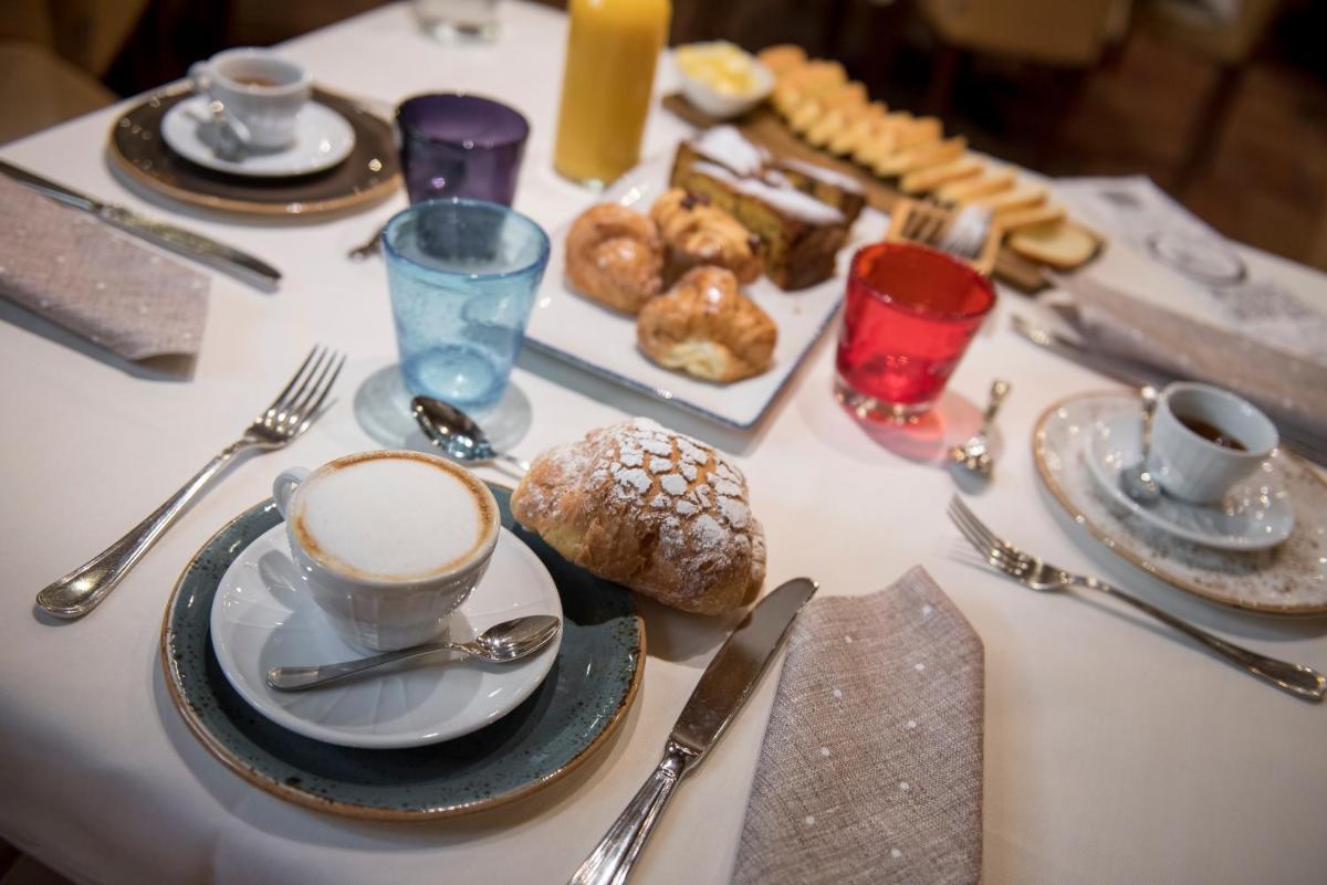 Locanda Osteria Marascia