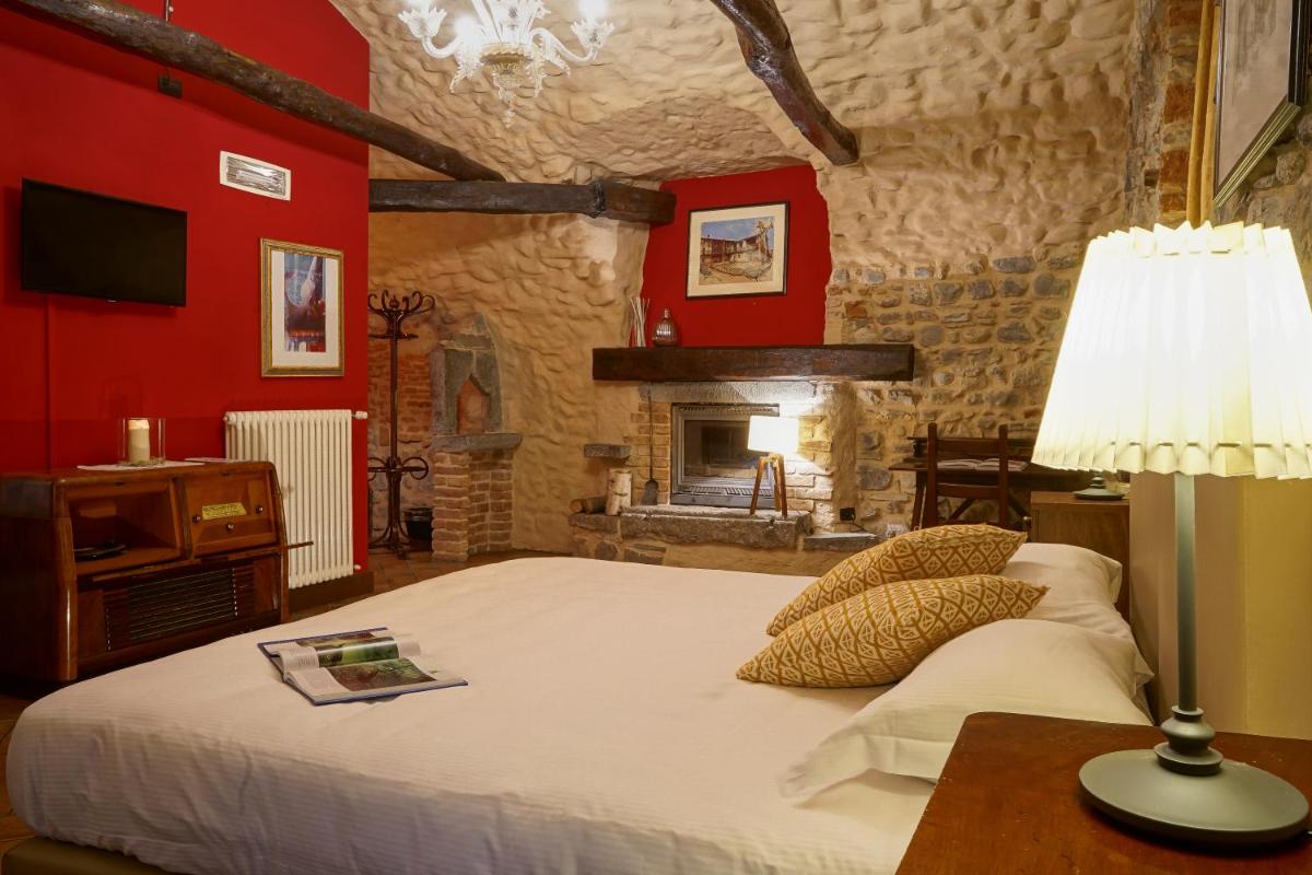 Locanda Osteria Marascia
