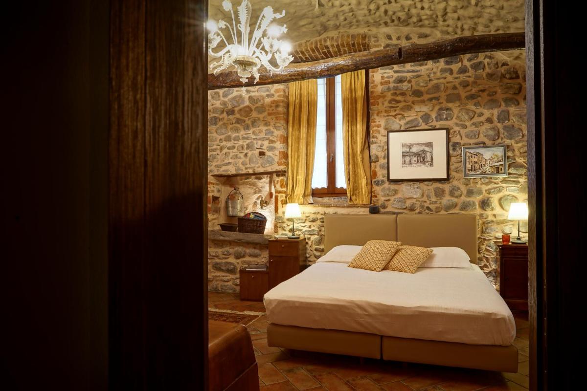 Locanda Osteria Marascia