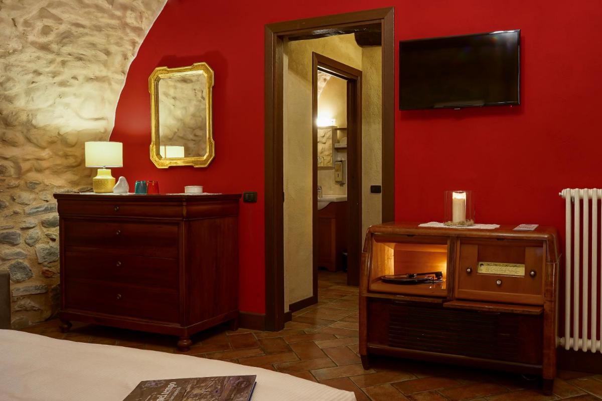 Locanda Osteria Marascia