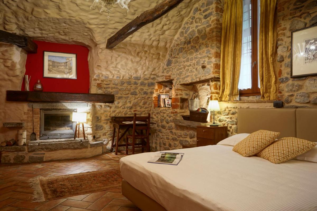 Locanda Osteria Marascia