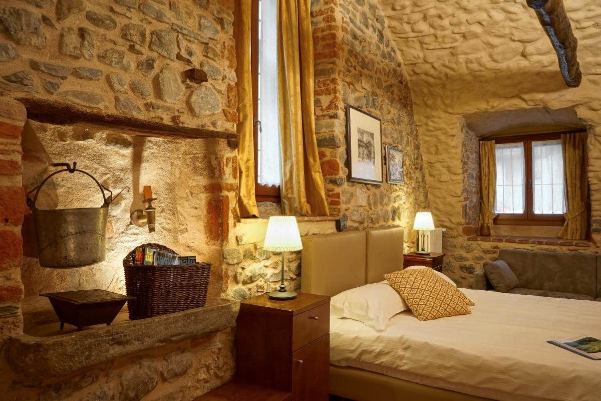 Locanda Osteria Marascia