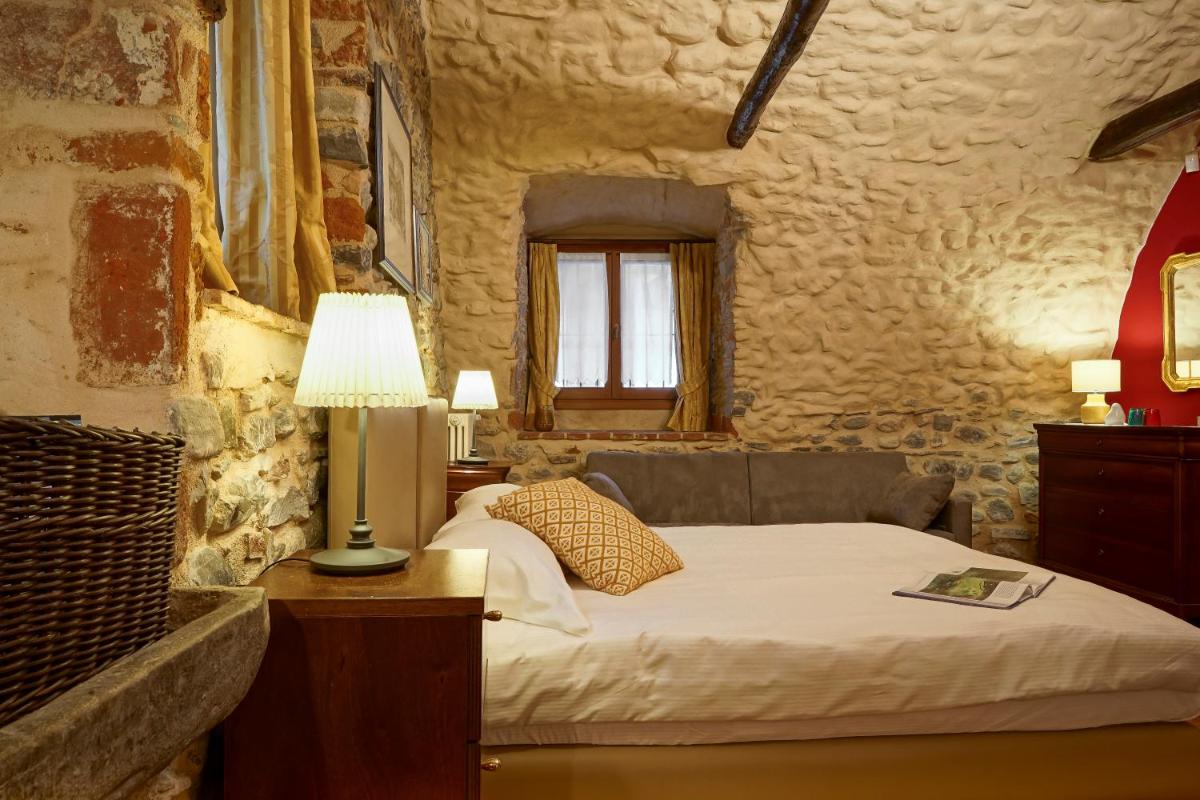 Locanda Osteria Marascia