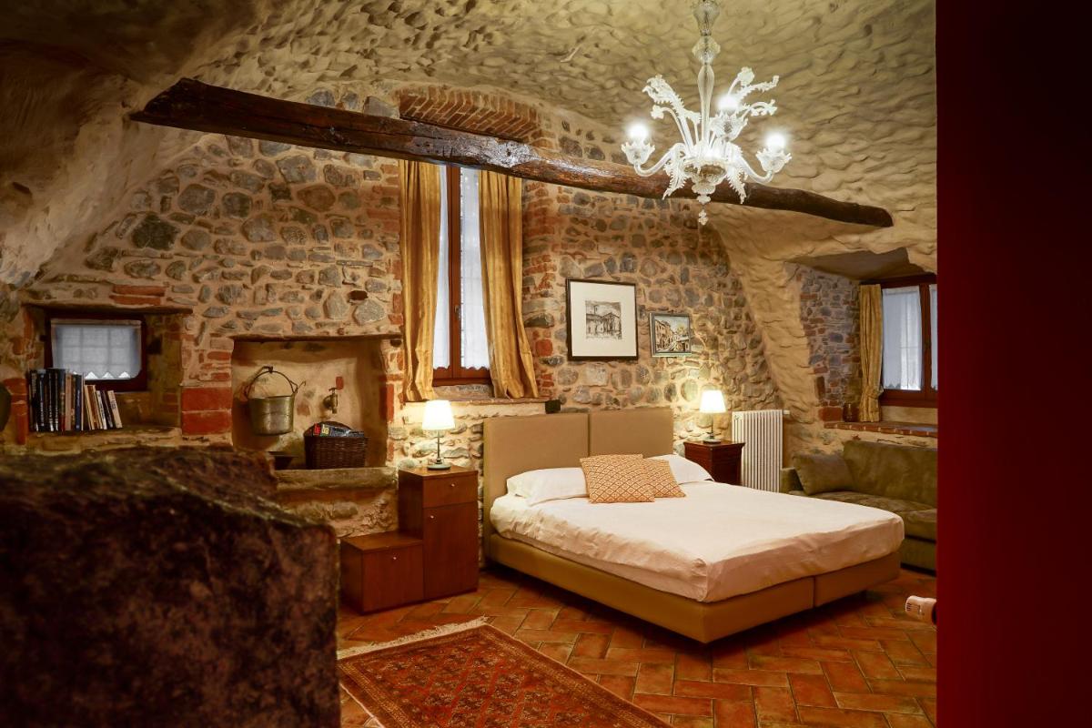 Locanda Osteria Marascia