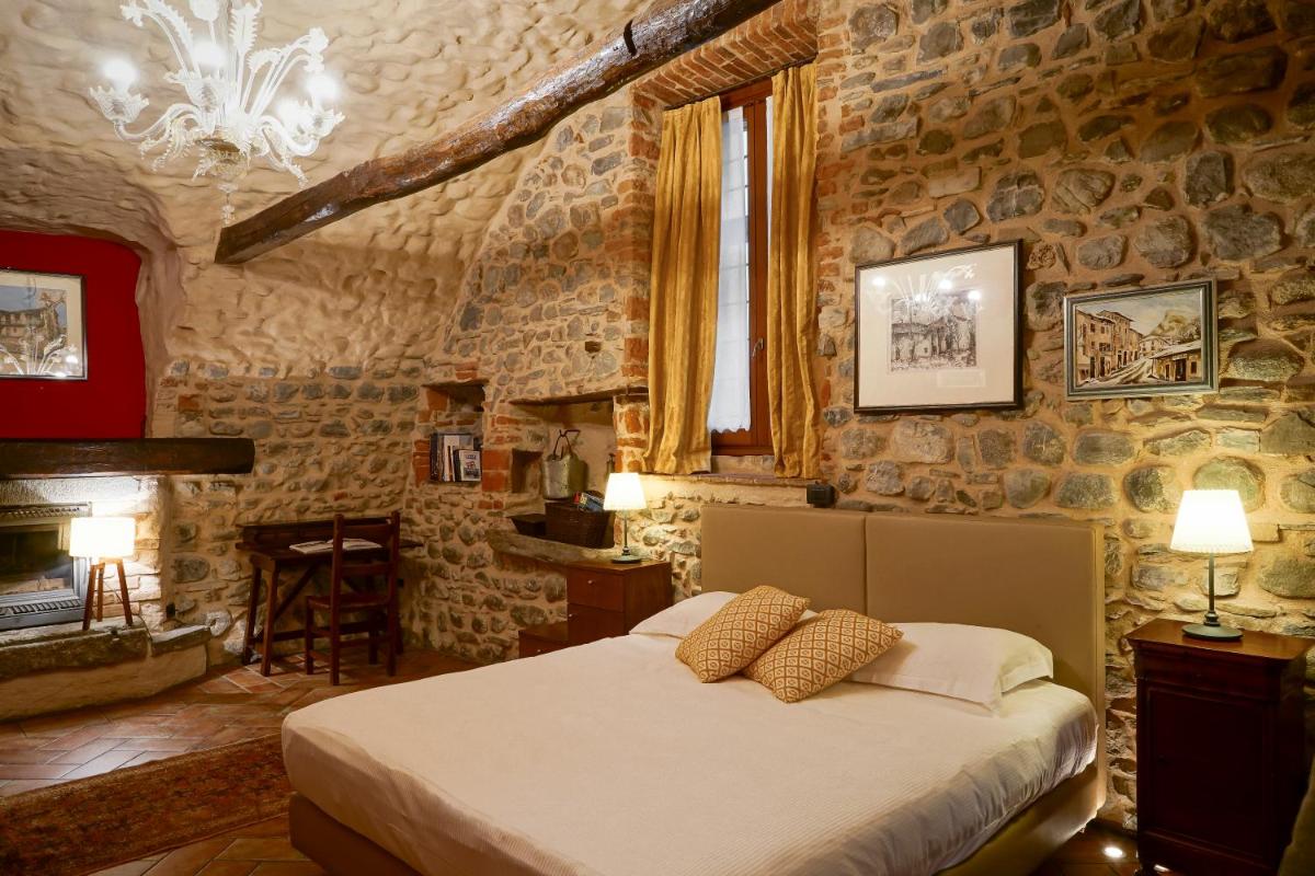Locanda Osteria Marascia