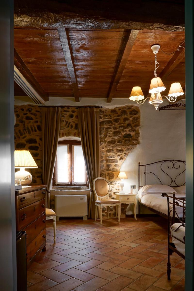 Locanda Osteria Marascia