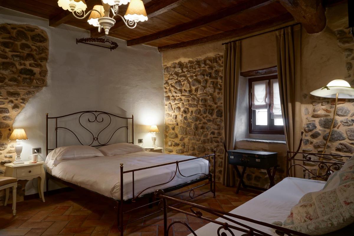 Locanda Osteria Marascia