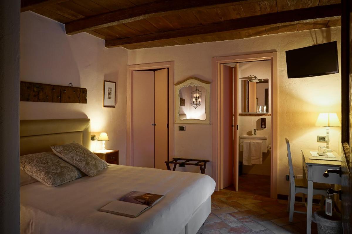 Locanda Osteria Marascia
