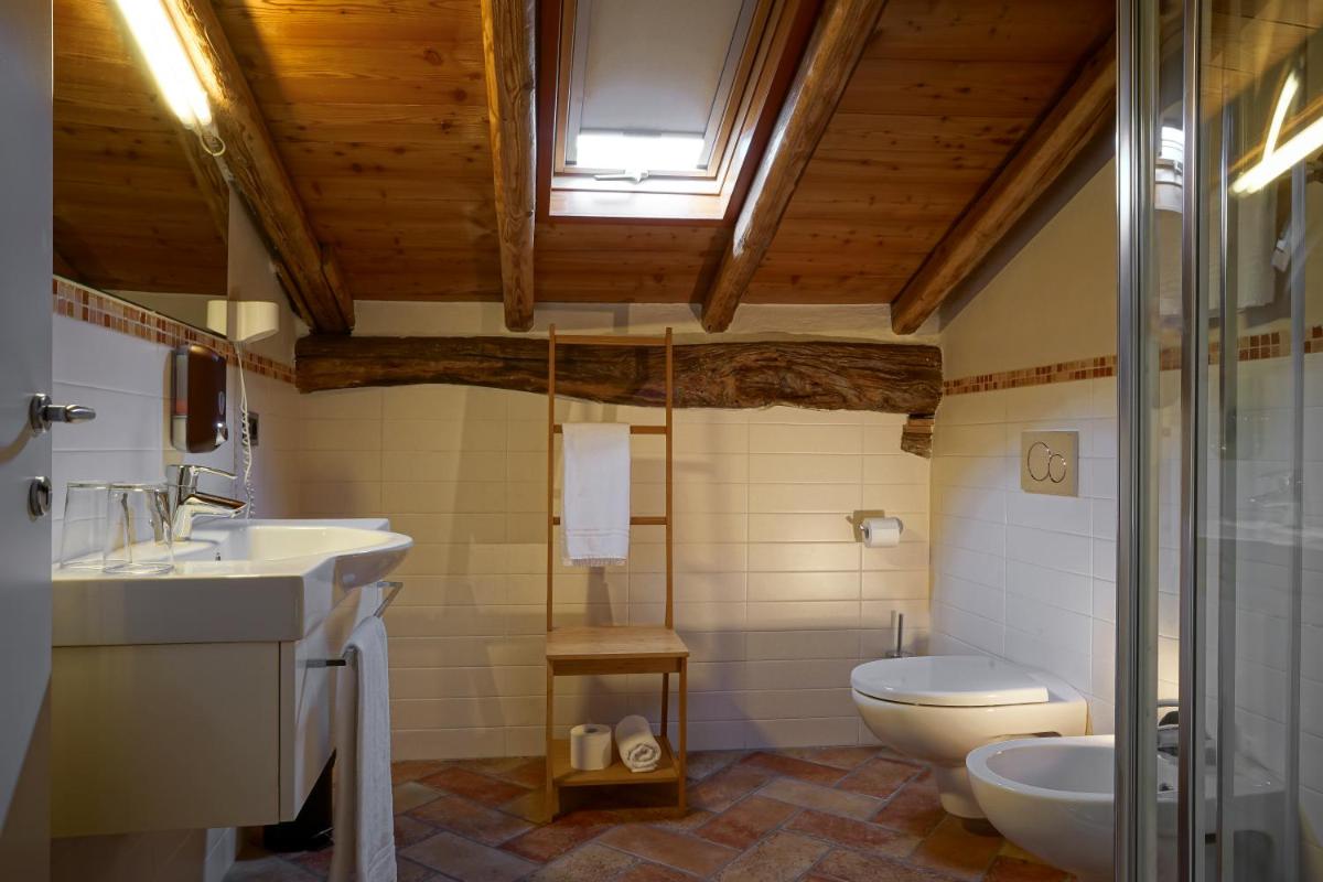 Locanda Osteria Marascia
