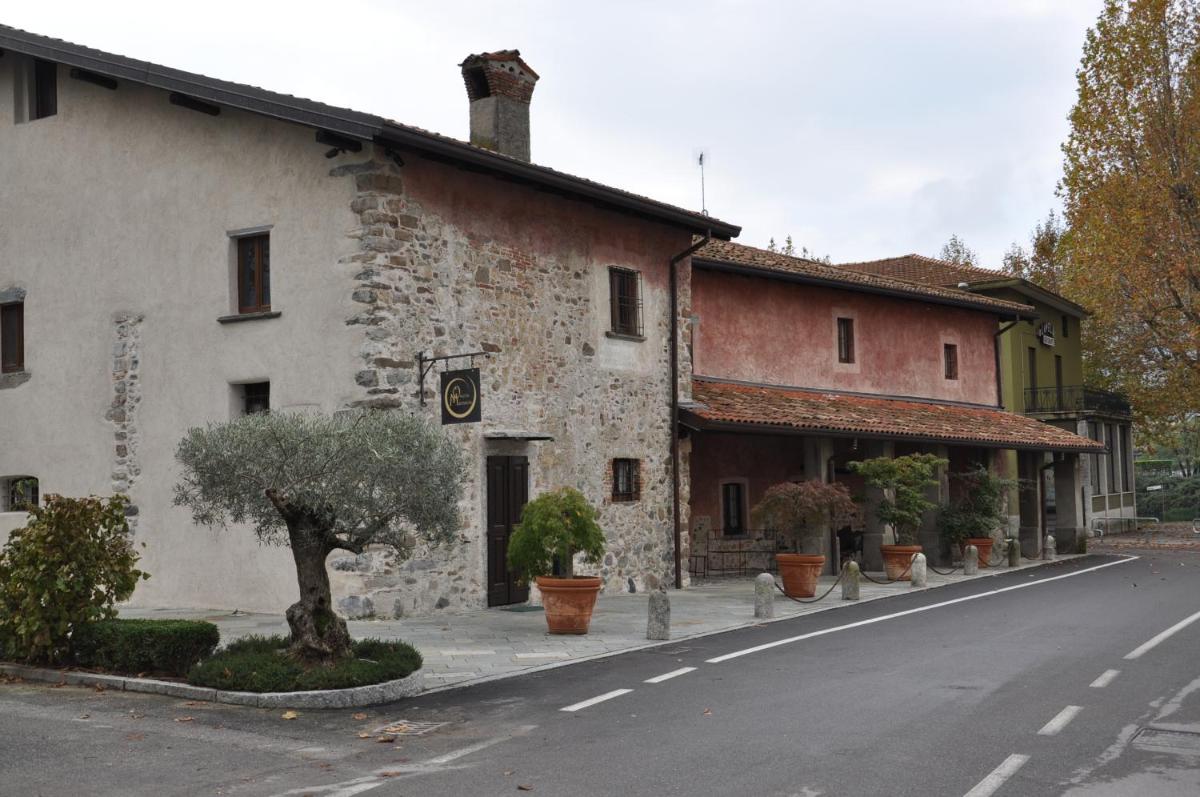 Locanda Osteria Marascia