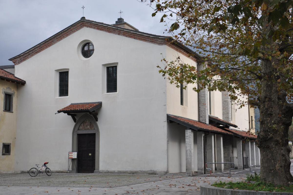 Locanda Osteria Marascia