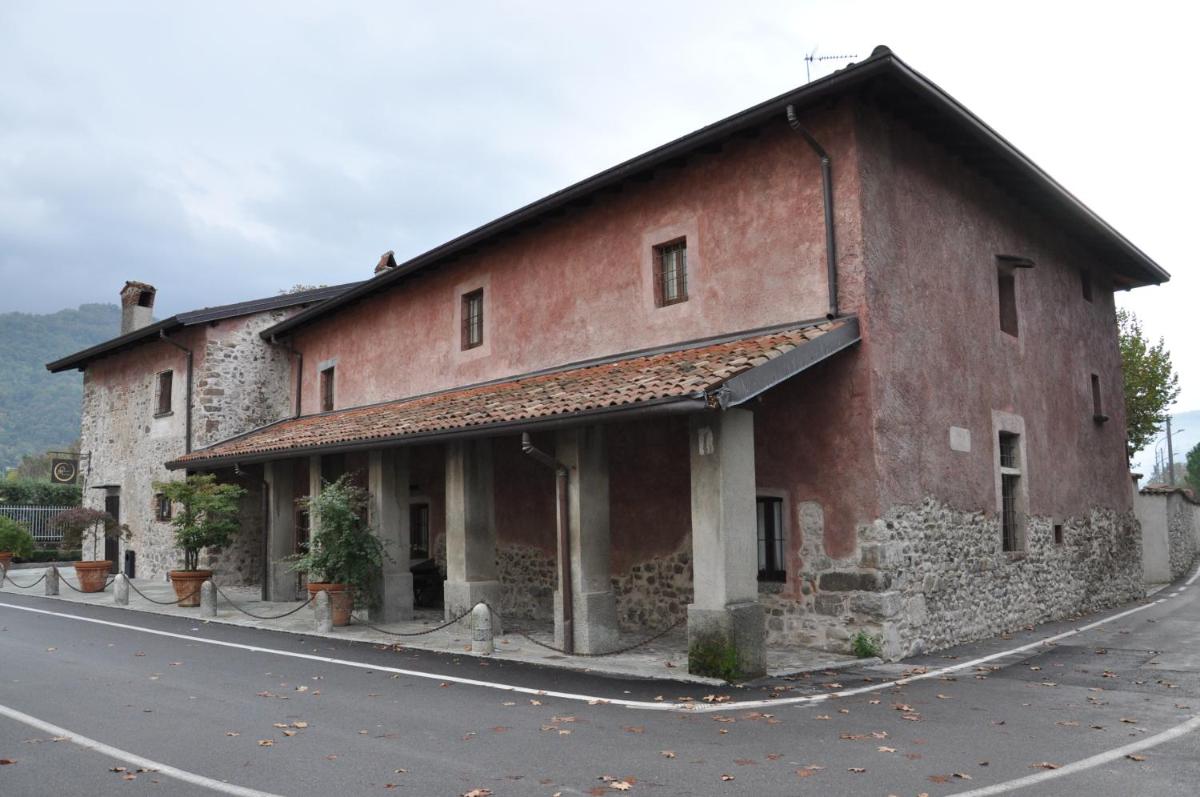 Locanda Osteria Marascia