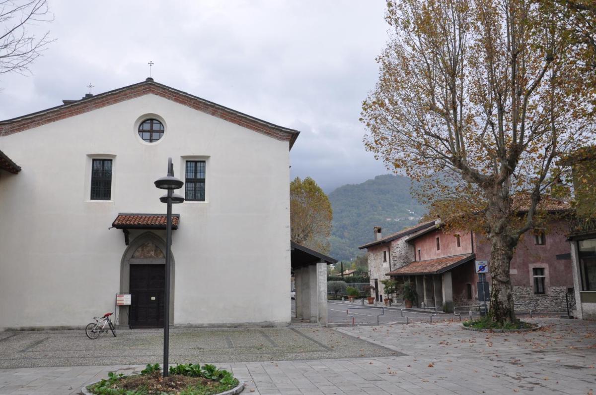 Locanda Osteria Marascia