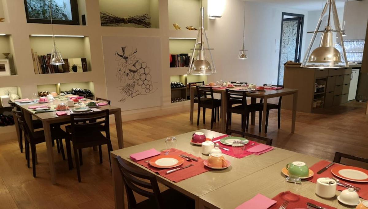 Locanda Palazzone