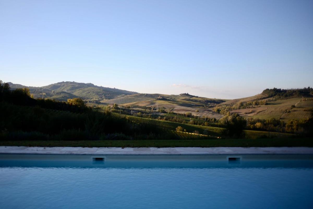 Locanda Palazzone