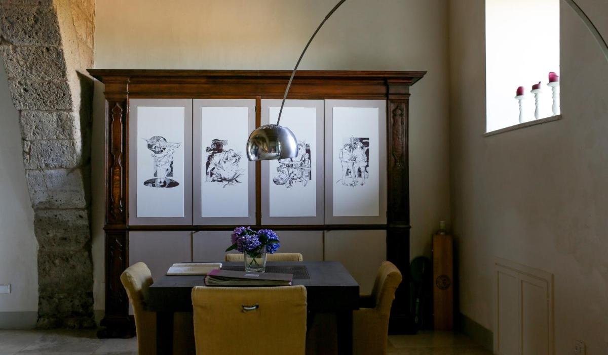 Locanda Palazzone