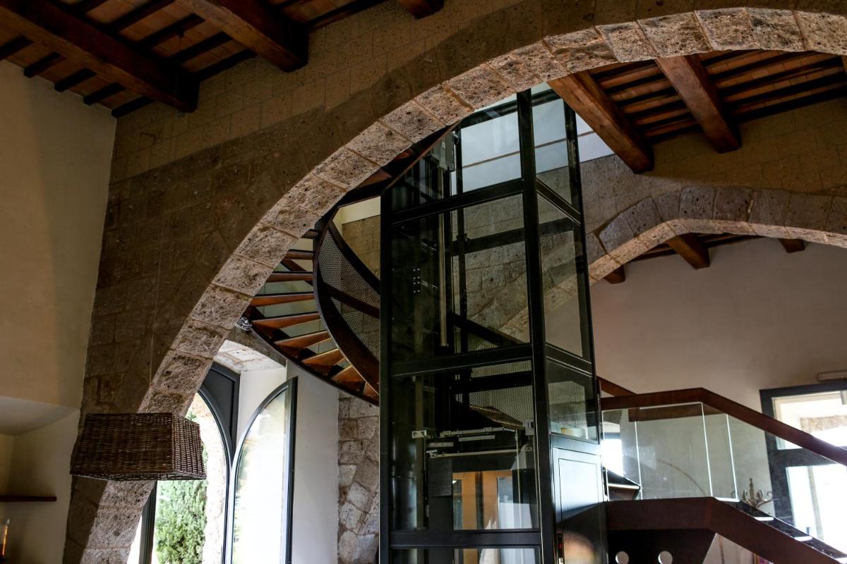Locanda Palazzone